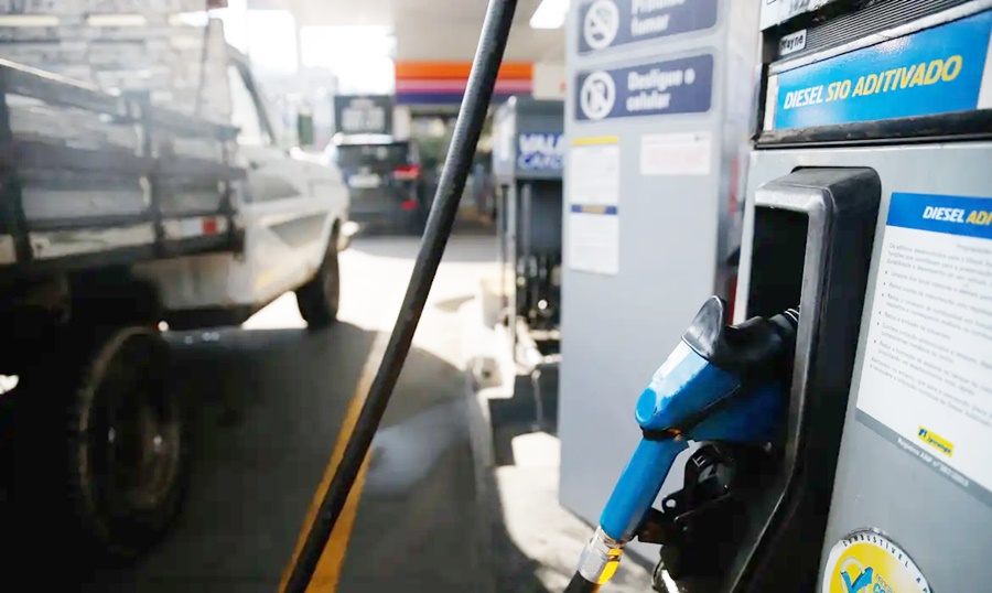 Rio de Janeiro e Rondônia não vão reduzir ICMS sobre combustível