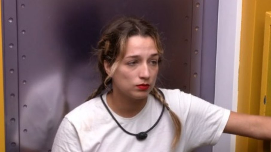 Samira expõe indicação no 13º paredão do BBB 26 e tira Juliano da mira da berlinda