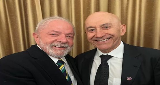 Confúcio Moura pode deixar disputa ao Senado Federal e assumir Ministério