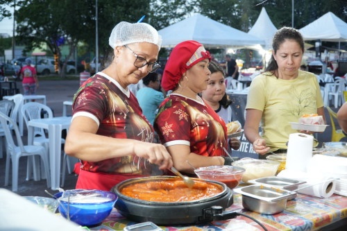 Páscoa no Parque impulsiona renda e empreendedorismo