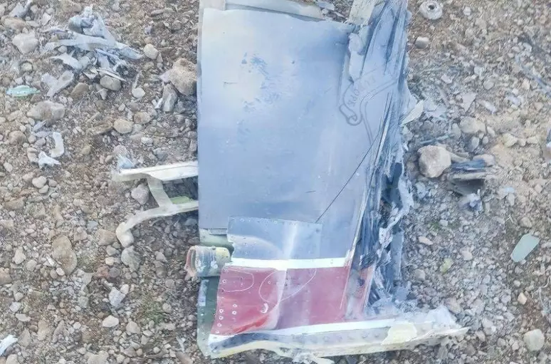 Irã promete recompensa de R$ 300 mil pela captura de piloto do caça dos EUA desaparecido