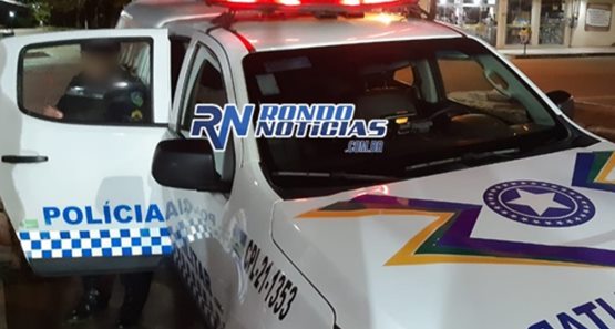 Homem é esfaqueado após assalto na zona leste de Porto Velho