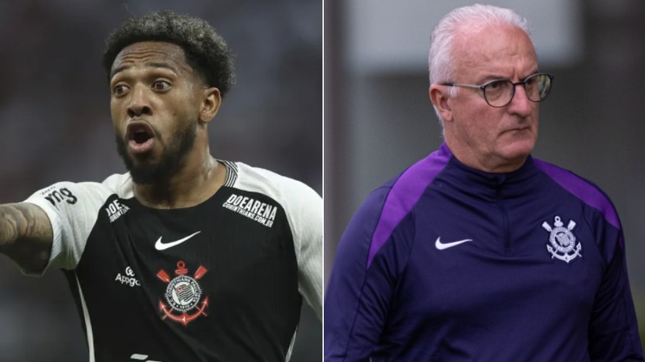 Ex-Corinthians ataca Dorival Júnior após demissão: "Vai pagar"

