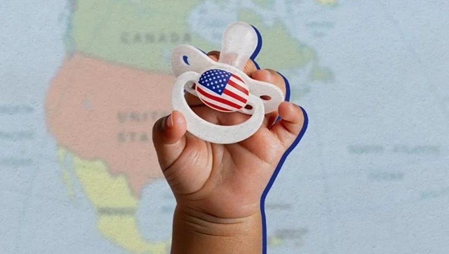 EUA: Suprema Corte julga cidadania por nascimento a filhos de imigrantes