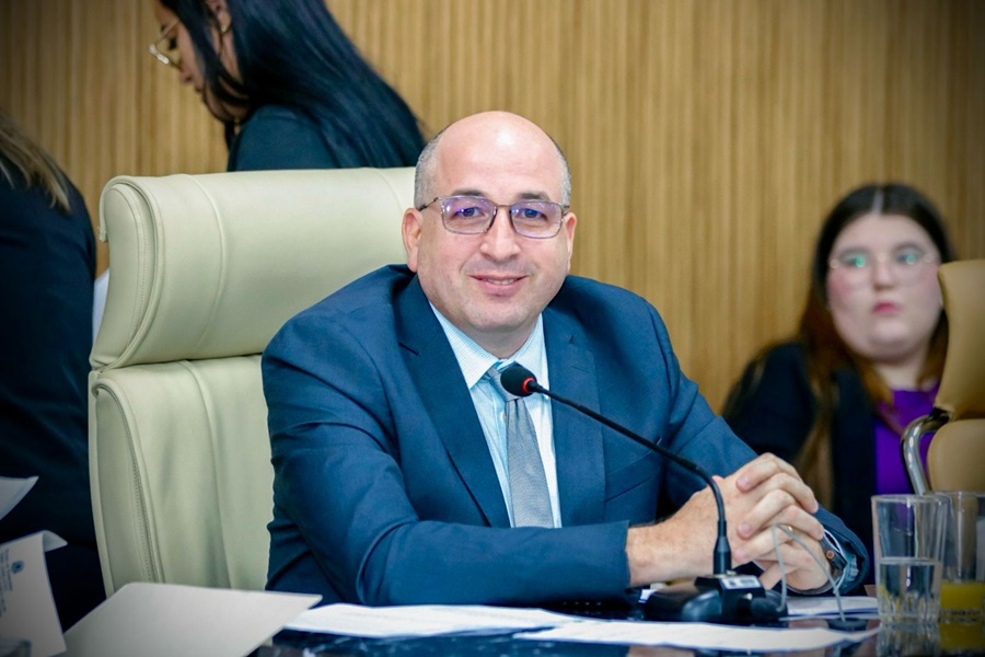 Câmara de Porto Velho abre processo para contratação de solução tecnológica integrada