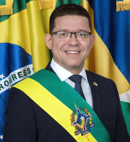 Governador Marcos Rocha e a palavra mantida mesmo com prejuízo eleitoral