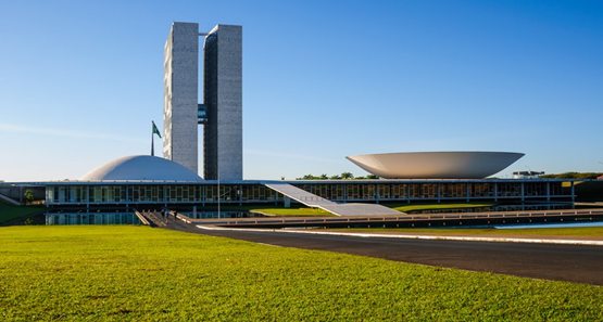 Olho vivo no Senado: Rondônia não pode errar nas escolhas - por Arimar Souza de Sá
