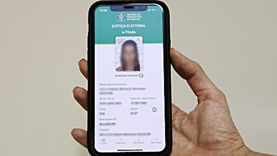 Como colocar em dia o título de eleitor pela internet sem sair de casa