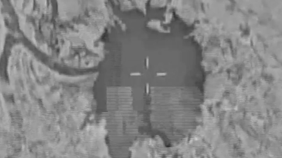 Forças de Defesa de Israel realiza nova ofensiva militar contra o Hezbollah nesta terça, 07
