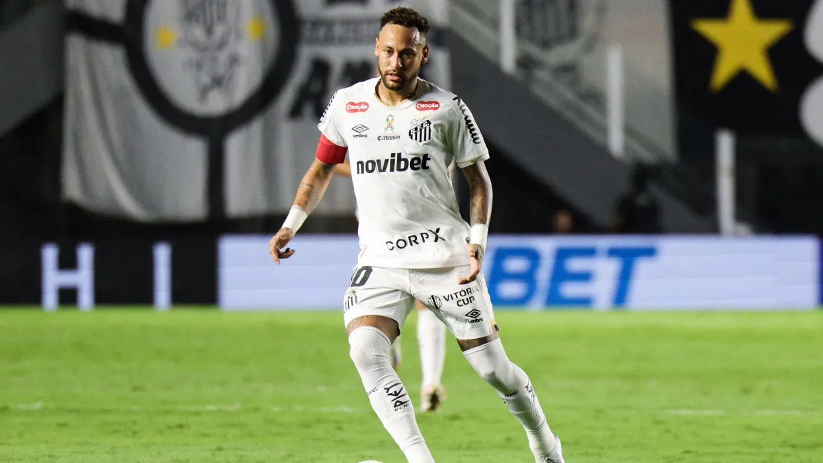 "Neymar já sabe que não vai para a Copa", diz jornalista
