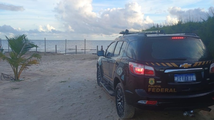 Seis pessoas são presas pela Polícia Federal por fraude no INSS que liberou R$ 4,6 milhões
