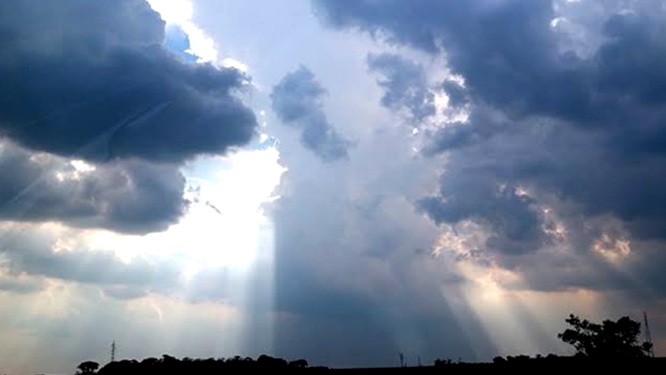 Calor e pancadas de chuva devem marcar esta quinta-feira em Rondônia