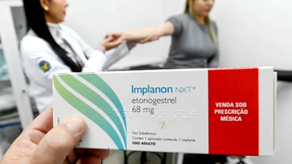 Ministério da Saúde vai qualificar 160 profissionais em RO para ampliar a oferta de implante contraceptivo