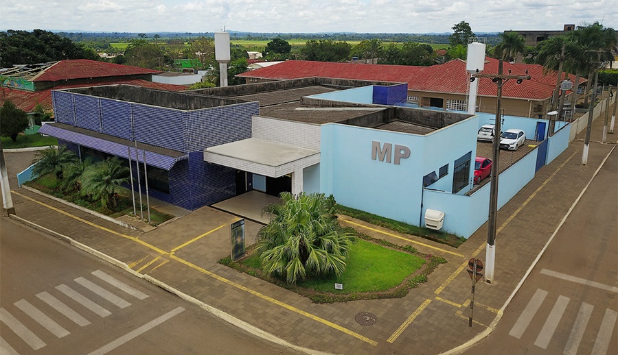 MPRO obtém condenação por homicídios ligados a disputa de terras em Machadinho do Oeste