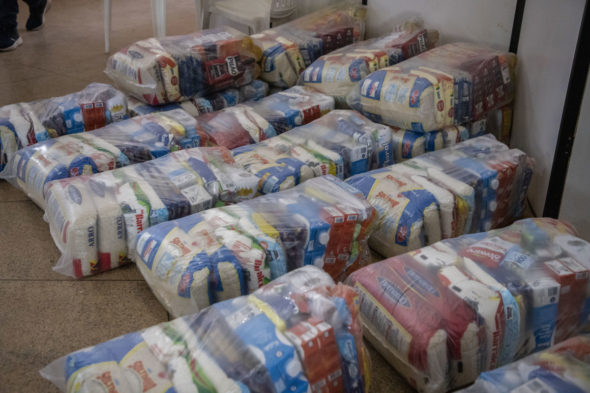 Destino do Imposto de Renda fortalece projetos sociais em Porto Velho
