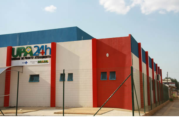 Saúde supera 110 mil atendimentos de Porto Velho e outra as cidades de Rondônia
