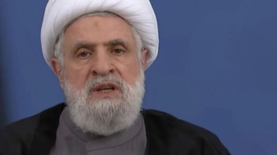 Exército israelense diz ter matado sobrinho de secretário-geral do grupo Hezbollah
