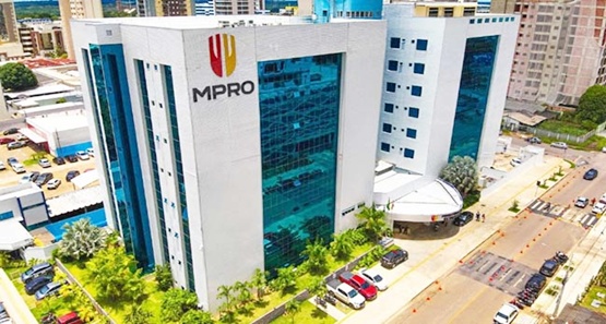 Operação Irmandade leva à condenação de oito membros de facção em Rondônia