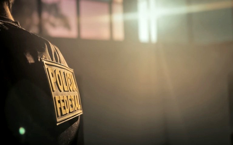 Empresa irregular de vigilância é alvo da Polícia Federal em Porto Velho