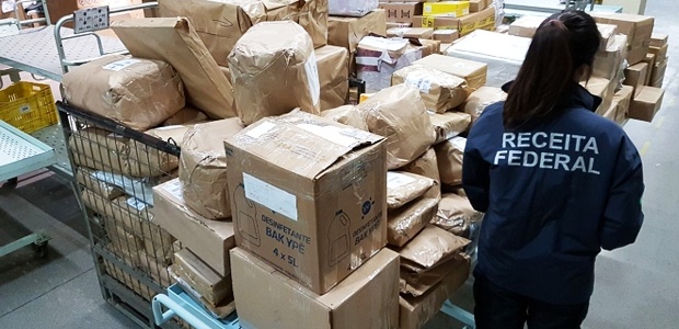 Receita terá de pagar salários de auditores que pararam por 78 dias