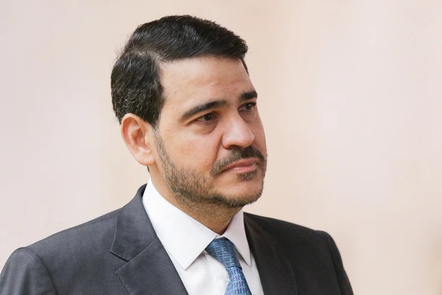 Indicação de Messias chega à CCJ; relator indica sabatina para 29 de abril