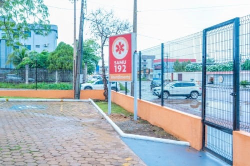 Motolâncias reforçam atendimentos de urgência e agilizam socorro em Porto Velho