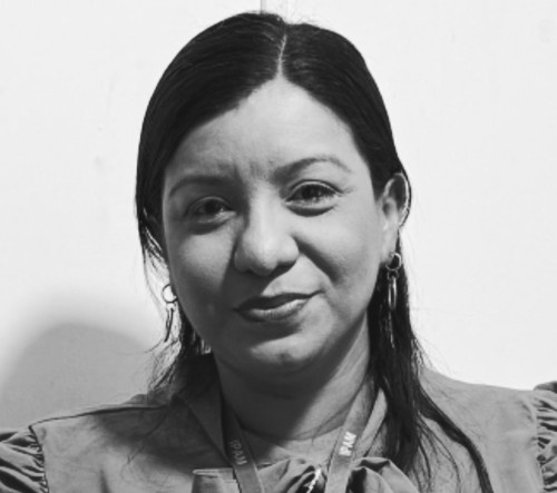 Nota de pesar pelo falecimento da servidora Caroline Souza da Silva Zanol