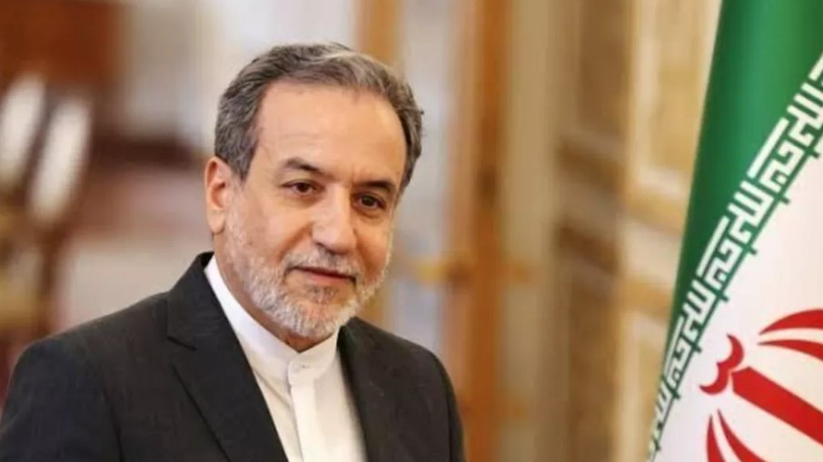 Ministros da Arábia e Irã conversam pela 1º vez durante a guerra no Oriente Médio
