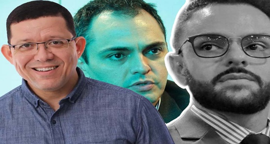 Rocha exonera todo staff de Sérgio Gonçalves e crise de agrava no ambiente político