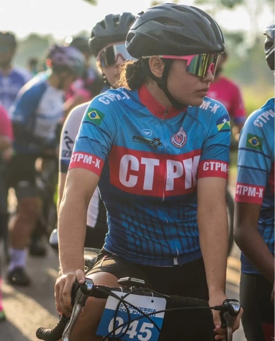 Atletas rondonienses disputam Campeonato Brasileiro de Ciclismo com apoio do governo de RO
