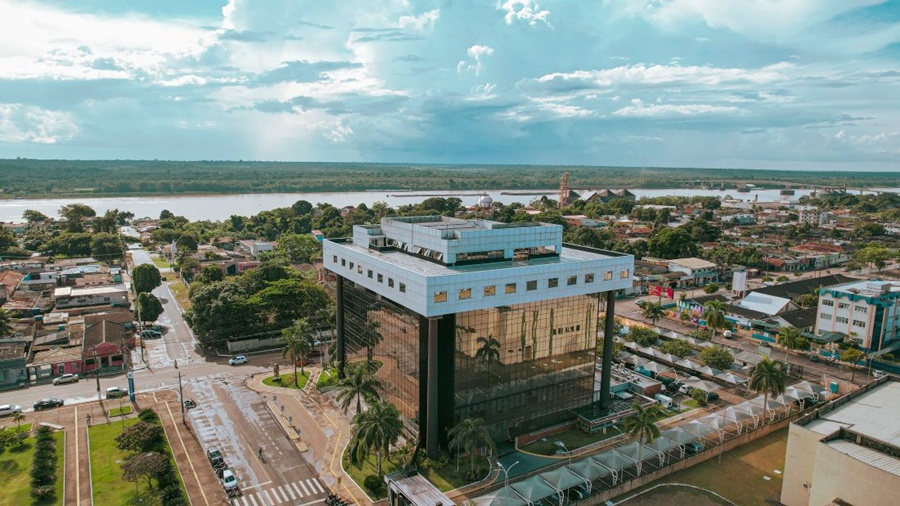 Tribunal de Justiça de Rondônia abre seleção para Juiz de Paz em São Felipe D'Oeste