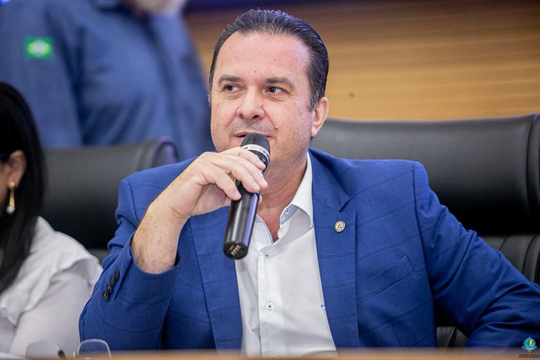 Visita do STF a RO pode redefinir limites de reservas com lei de Luís do Hospital