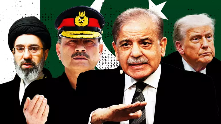 Por dentro da diplomacia que levou o Paquistão a sediar negociações de paz entre EUA e Irã