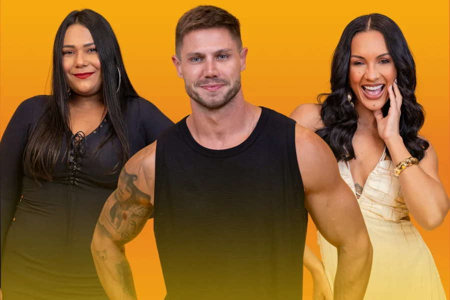 Ex-BBBs faturam alto em comerciais enquanto outros seguem sem publis e sem campanhas 