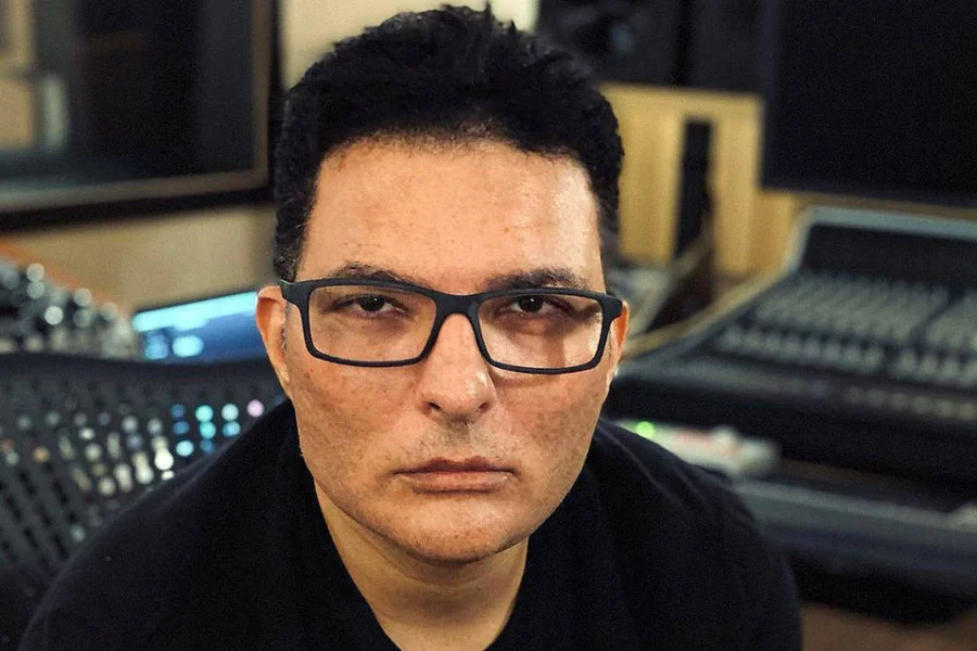 Vocalista do Art Popular, Leandro Lehart fala sobre acusação de estupro: “Vítima”
