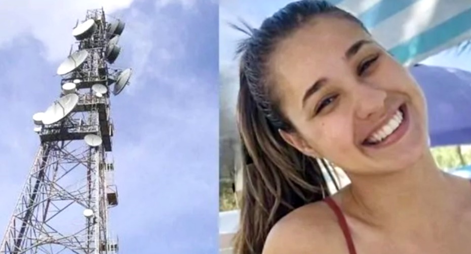Jovem de 22 anos morre após queda em torre de comunicações em Cacoal