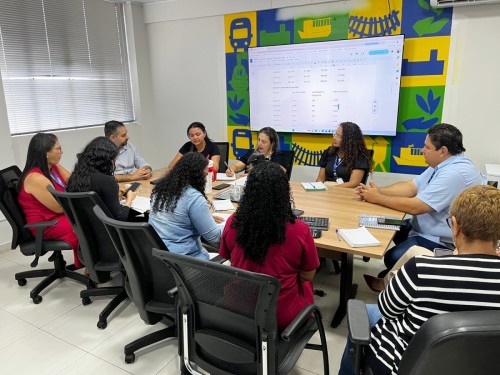 Prefeitura de Porto Velho reforça gestão e aprimora atendimento do Bolsa Família