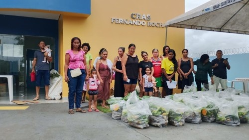 Campanha 'Declare seu amor' será lançada nesta terça-feira (14), em Porto Velho