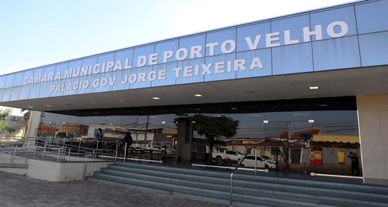 Vereadores de Porto Velho disputam vagas na Assembleia e Câmara Federal