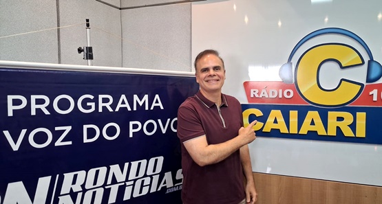 “Há possibilidade de reduzir os valores do pedágio em RO”, diz deputado Alan Queiroz