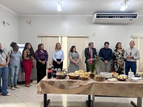 Porto Velho fortalece e amplia assistência social com novo secretário