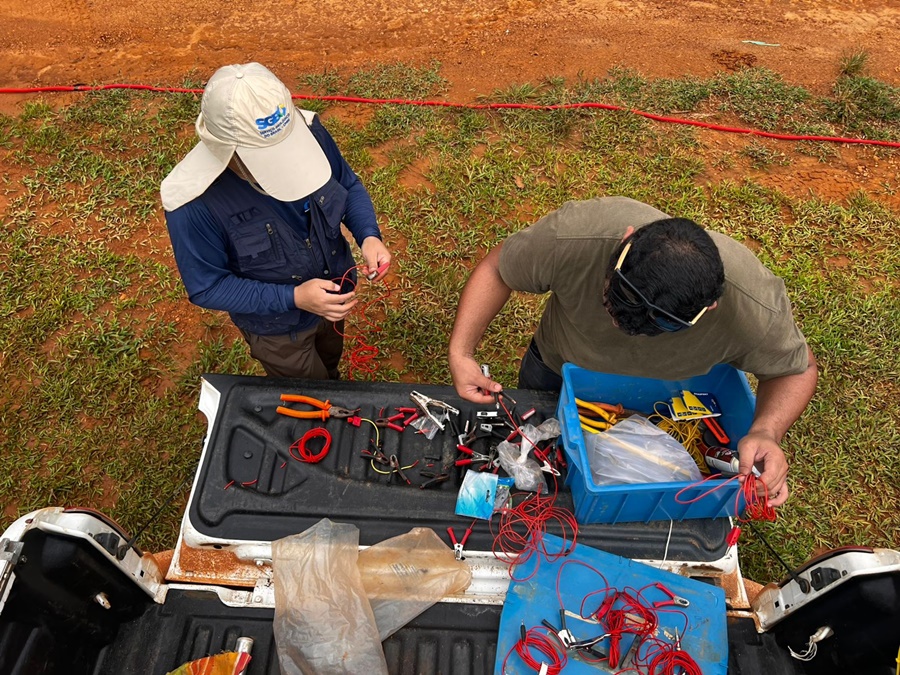 Tecnologia avança no combate à falta de água e traz esperança para milhares de moradores