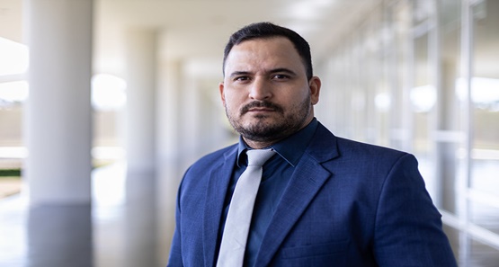 TRE mantém multa contra deputado Rafael Fera por fake news nas eleições de 2024