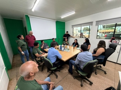 Prefeitura de Porto Velho nomeia novo secretário e reforça continuidade na agricultura