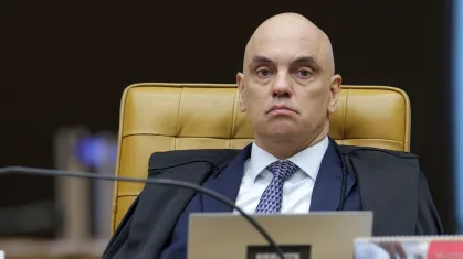 CPI do Crime pede indiciamento de Moraes, Gilmar e Toffoli por "favorecimento" judicial