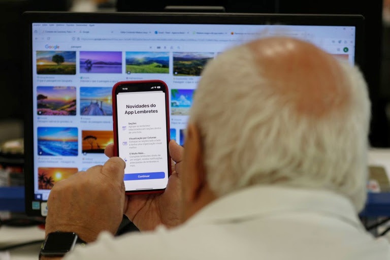 Aposentados e pensionistas do INSS em RO terão o 13º salário antecipado para os meses de abril e maio