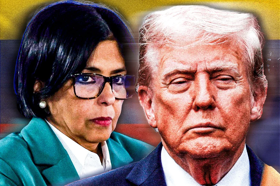 Governo Trump alivia sanções e amplia acesso financeiro da Venezuela: "Novas licenças"
