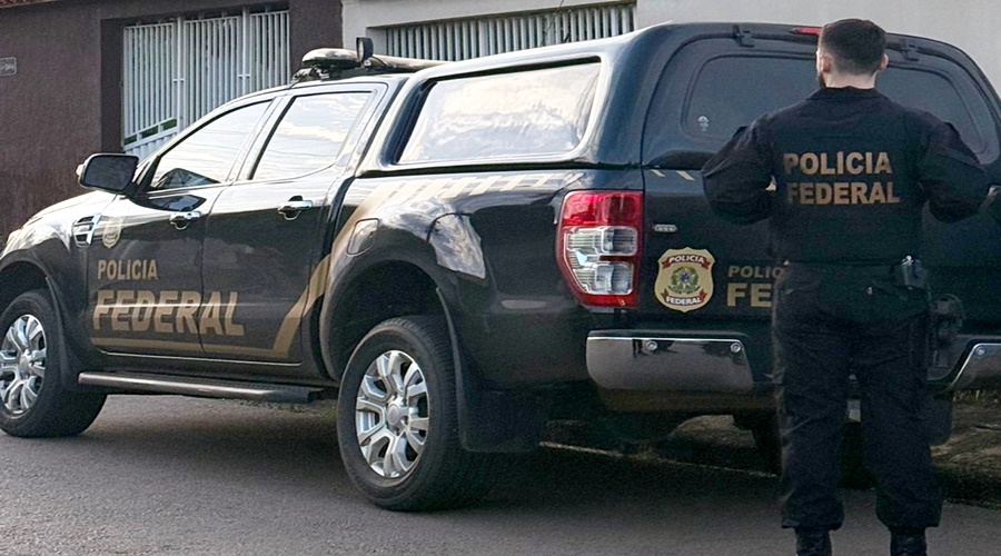 PF e MPF investigam homicídios de trabalhadores rurais em Rondônia