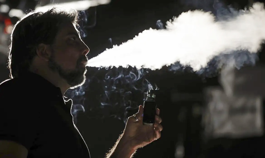 Instituições preparam orientações para reforçar pesquisas sobre vapes