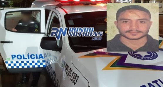 Colisão com caçamba deixa motociclista morto em Porto Velho